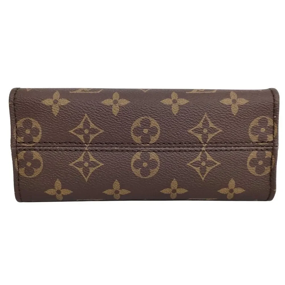 Louis Vuitton Murakami Panda Bag Onthego BB LV x TM Monogram Multicolor 2025 New